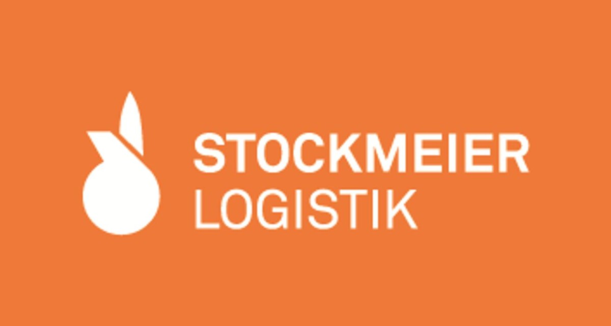 STOCKMEIER Logistik GmbH & Co. KG Logo