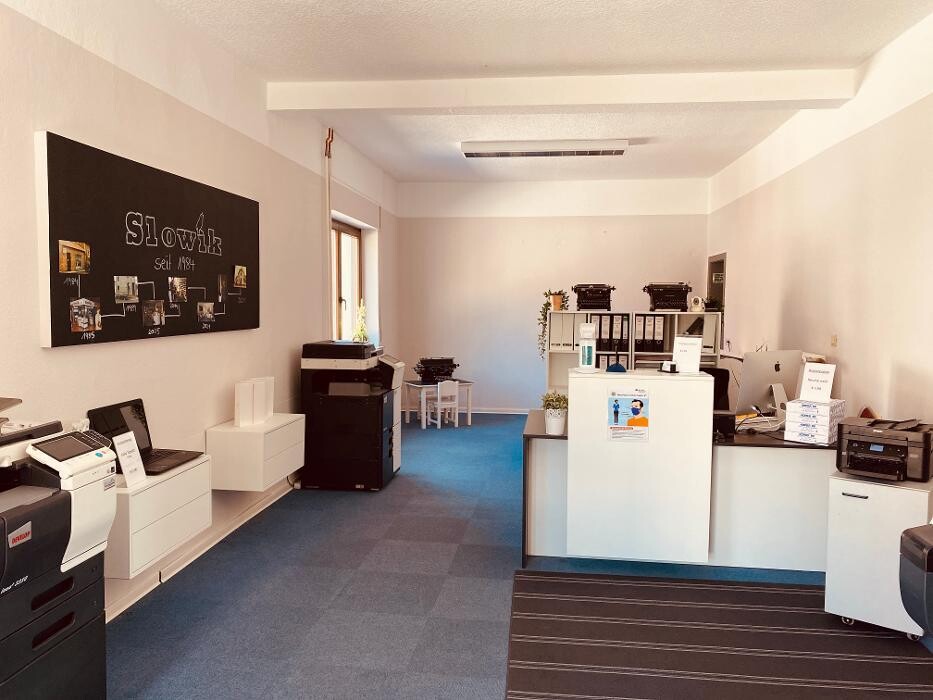 Bilder Slowik IT-Service