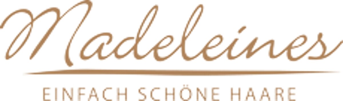 Madeleines GmbH Logo