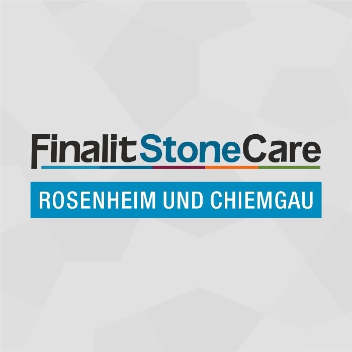 Bilder Finalit StoneCare - Steinreinigung Rosenheim-Chiemgau