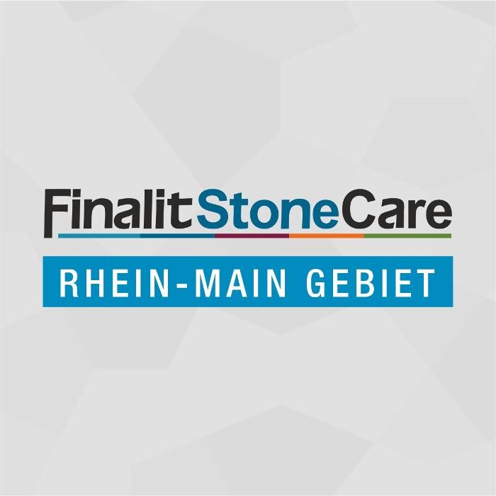 Finalit StoneCare - Steinreinigung Frankfurt Logo