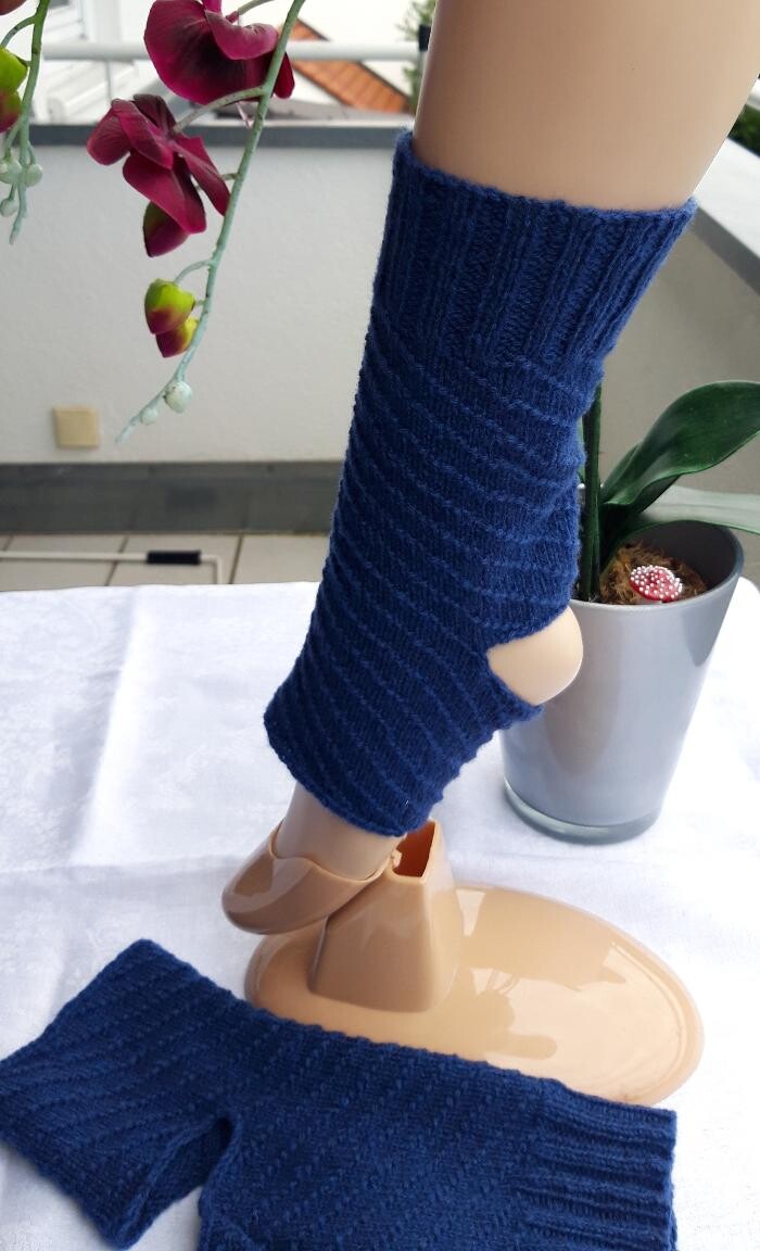 Bilder Nadelklappern