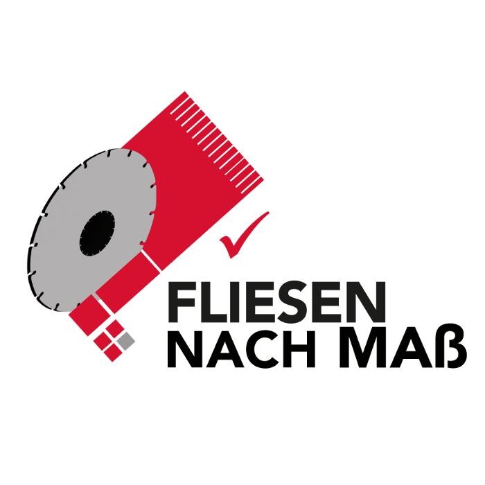 Fliesen nach Mass Logo