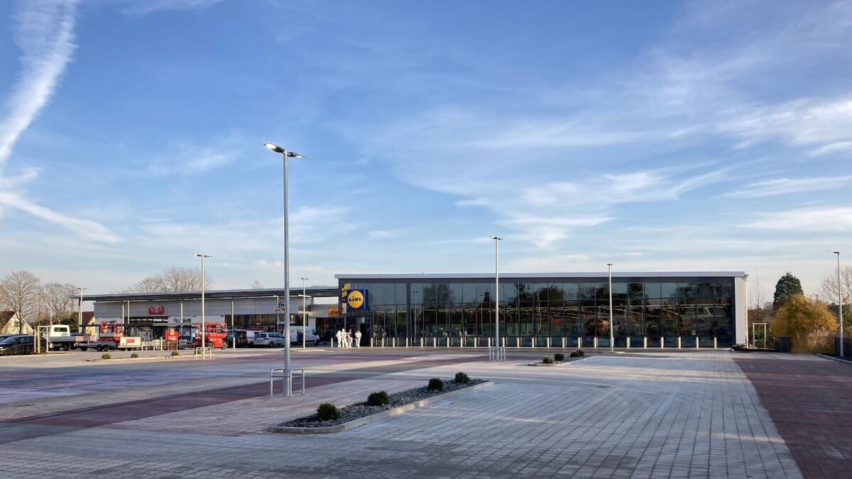 Bilder Lidl