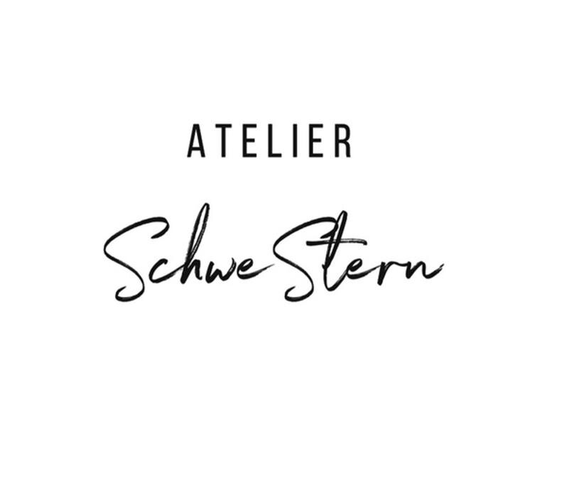 Atelier Schwe-Stern Logo