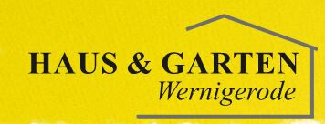 Haus und Garten Wernigerode Logo
