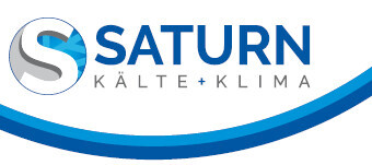 Saturn Kälte + Klima + Wärmepumpen GmbH Logo