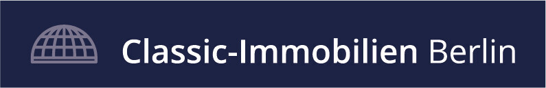 Classic Immobilien Berlin Logo