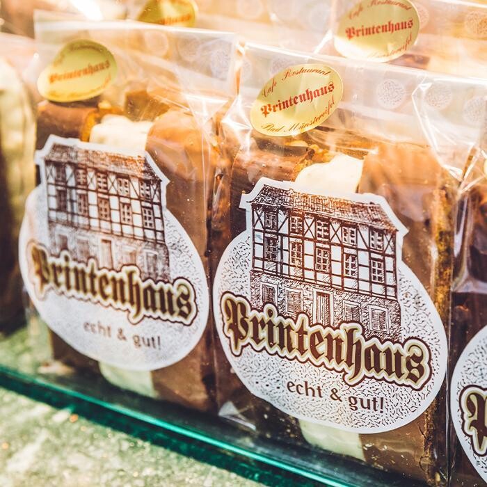 Bilder Printenhaus Café Portz Inh. Markus Prusko