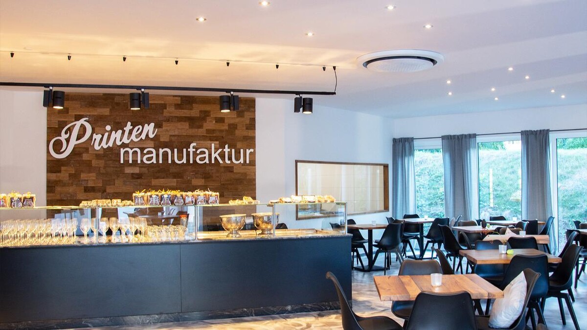 Bilder Printenhaus Café Portz Inh. Markus Prusko