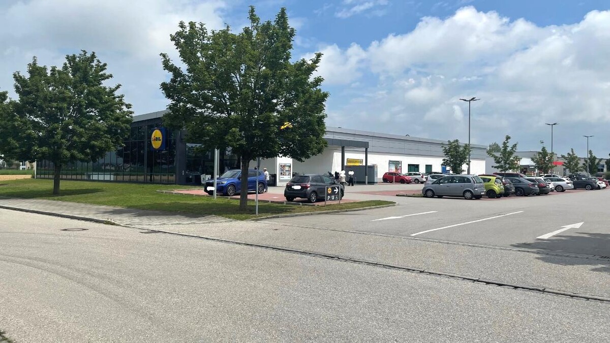 Bilder Lidl