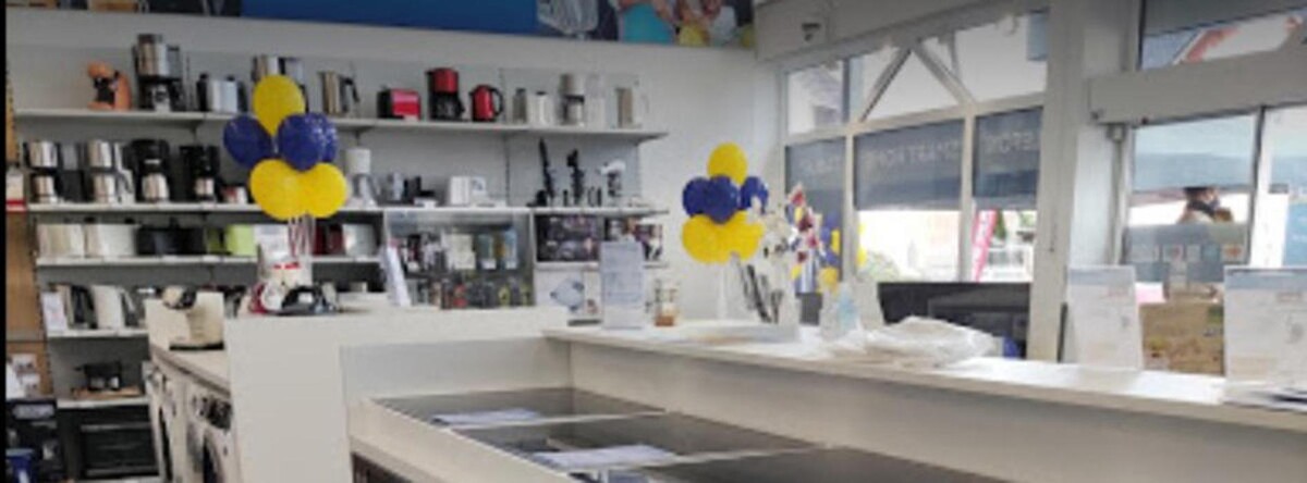 Bilder EURONICS Schnee