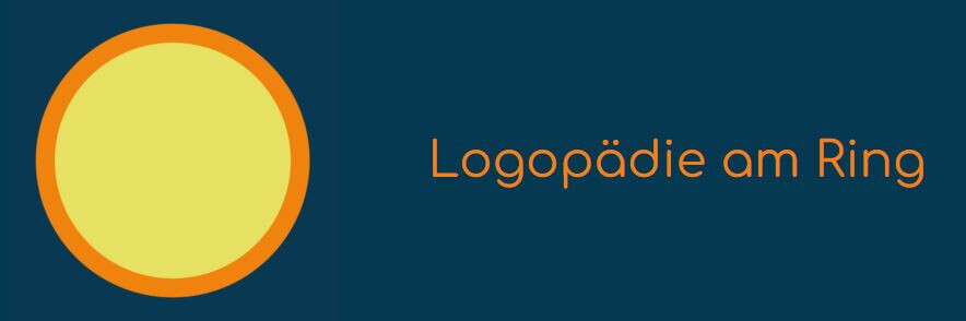 Logopädie am Ring -Eva Slametschka Logo