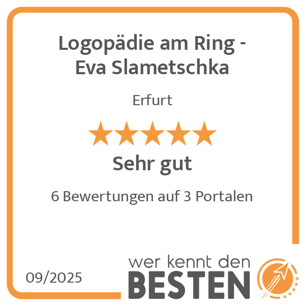 Bilder Logopädie am Ring -Eva Slametschka