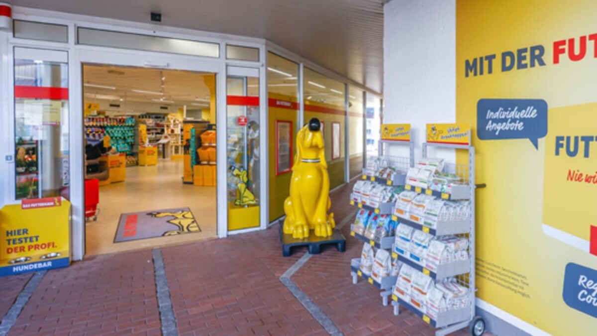 Bilder DAS FUTTERHAUS - Soest