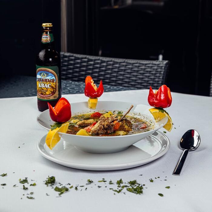 Bilder Livas Grillhaus