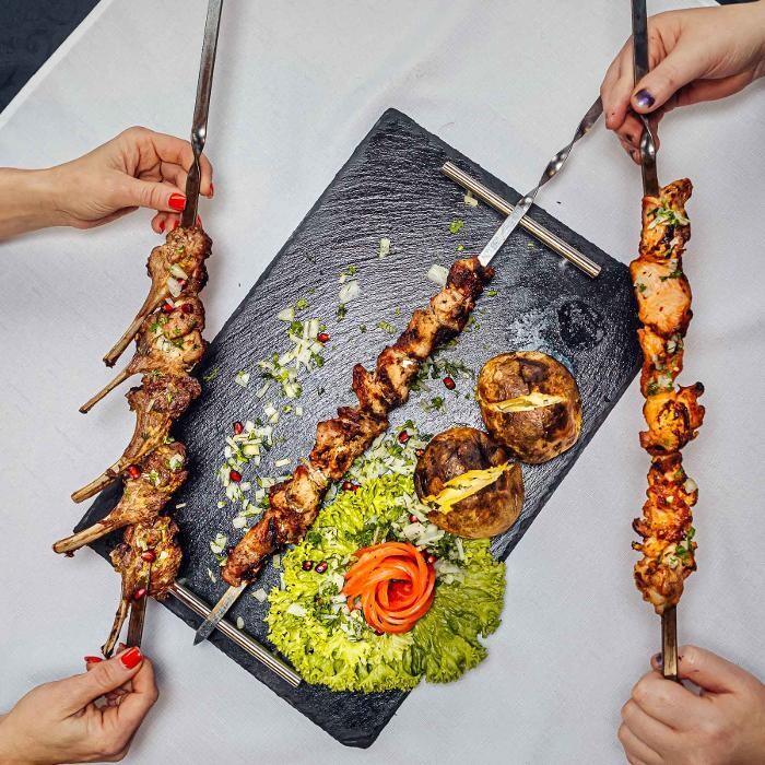 Bilder Livas Grillhaus