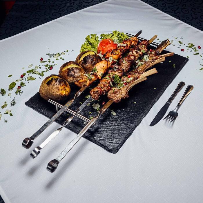 Bilder Livas Grillhaus