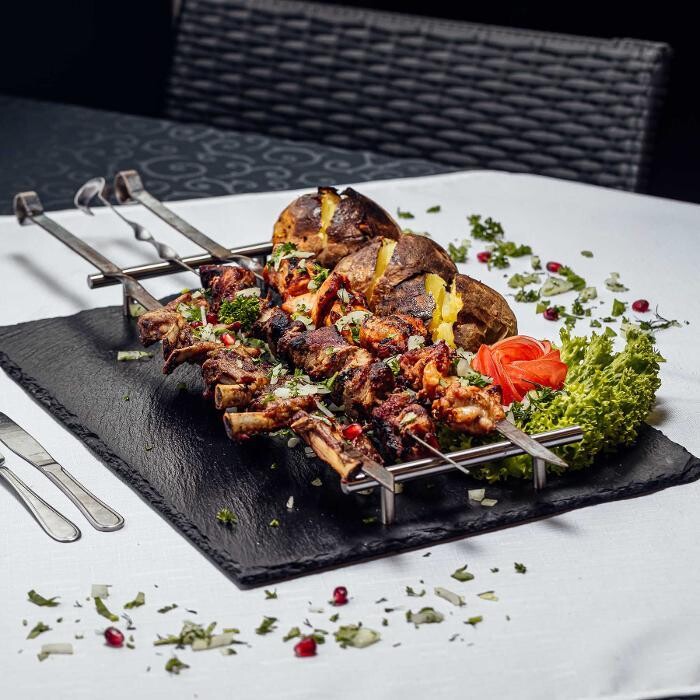 Bilder Livas Grillhaus