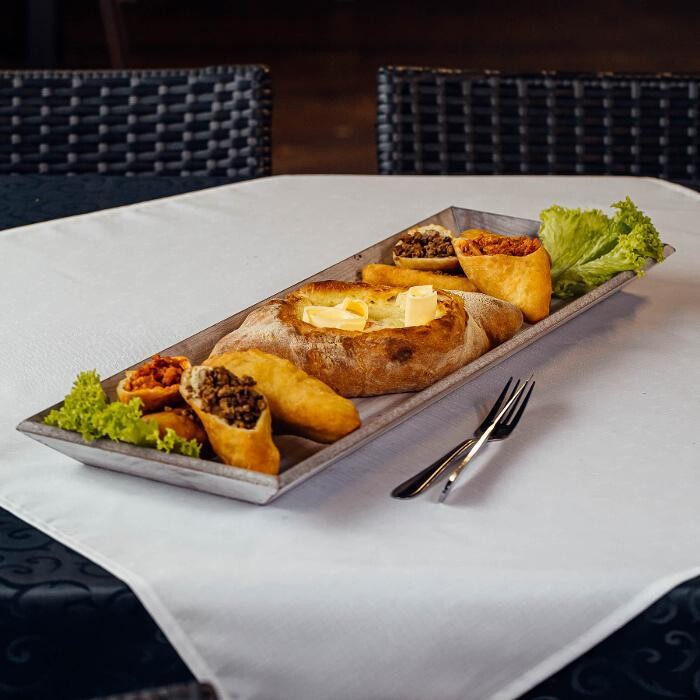 Bilder Livas Grillhaus