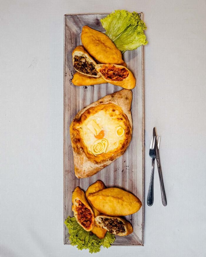 Bilder Livas Grillhaus