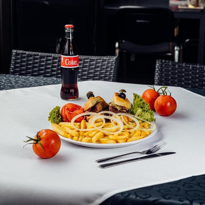 Bilder Livas Grillhaus
