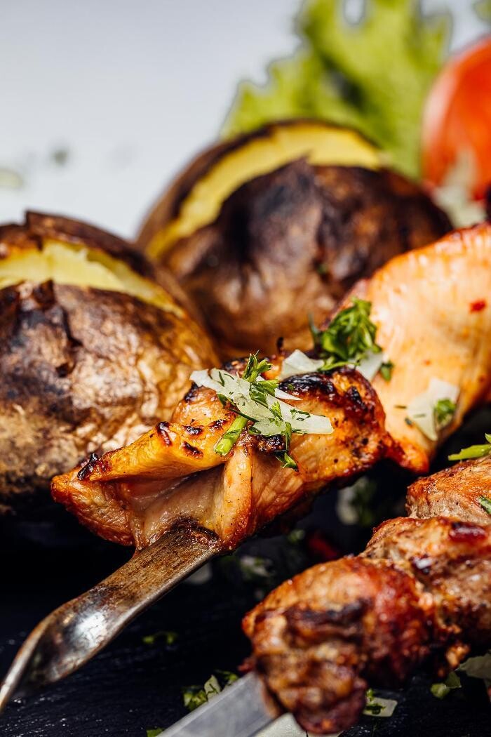 Bilder Livas Grillhaus
