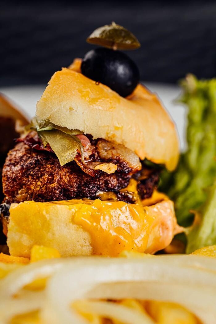 Bilder Livas Grillhaus