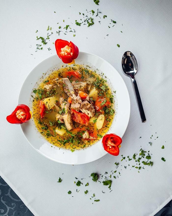 Bilder Livas Grillhaus