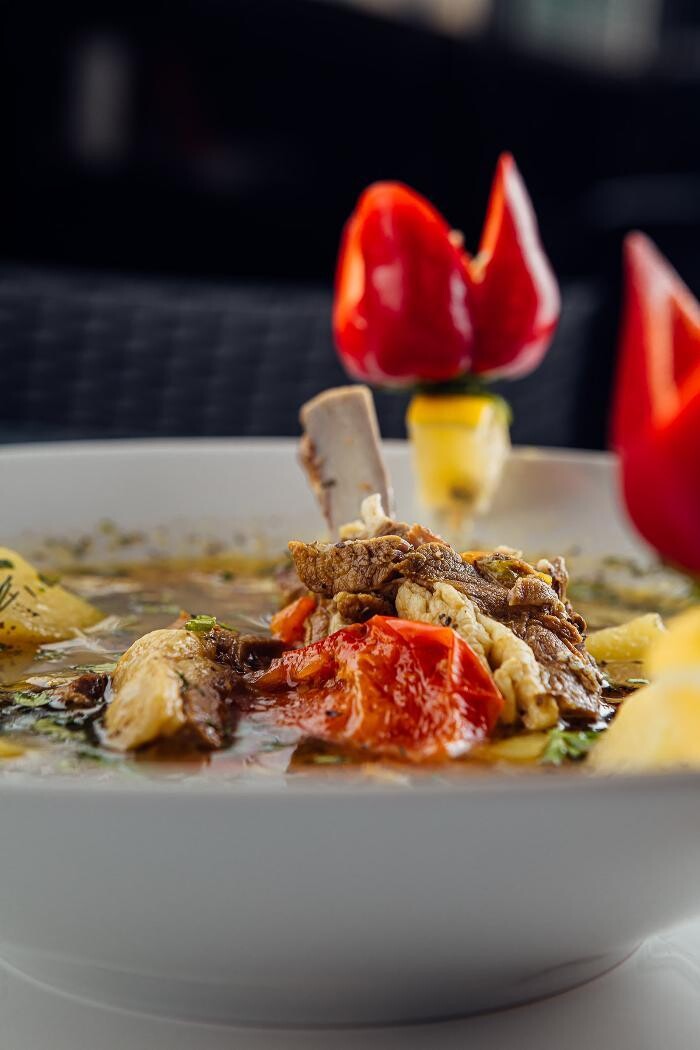 Bilder Livas Grillhaus