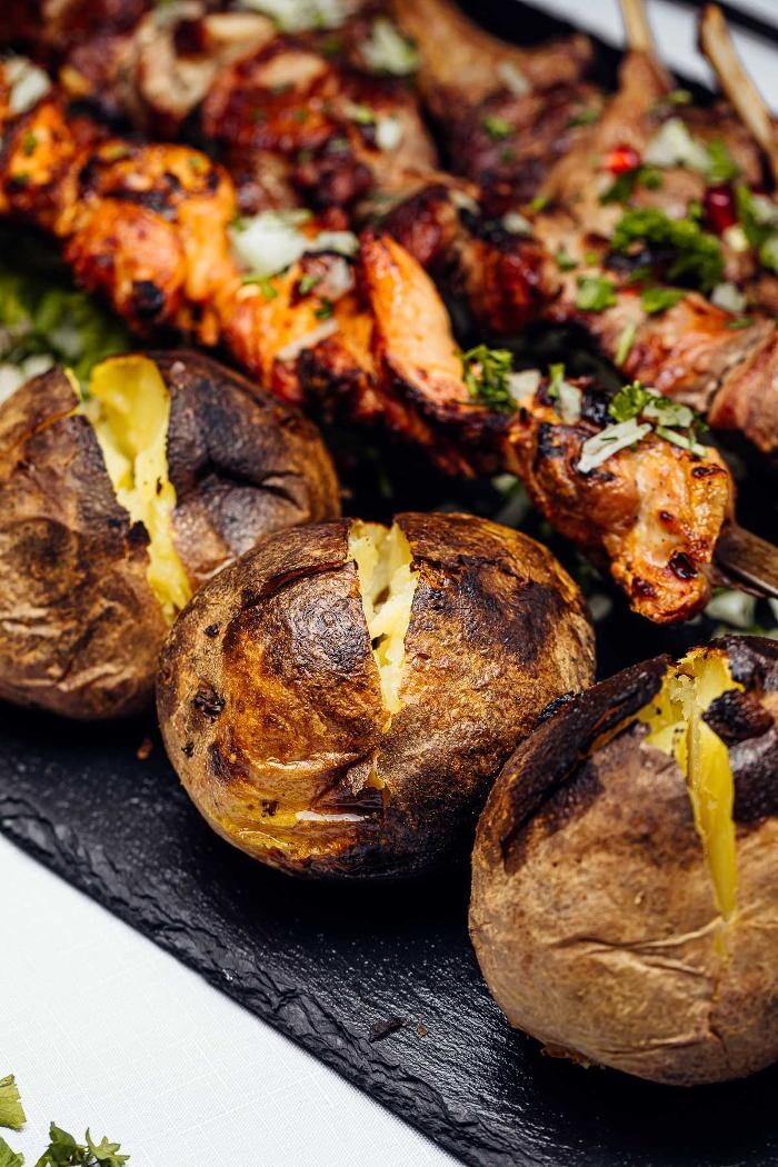 Bilder Livas Grillhaus