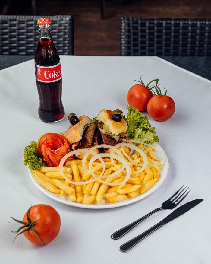 Bilder Livas Grillhaus