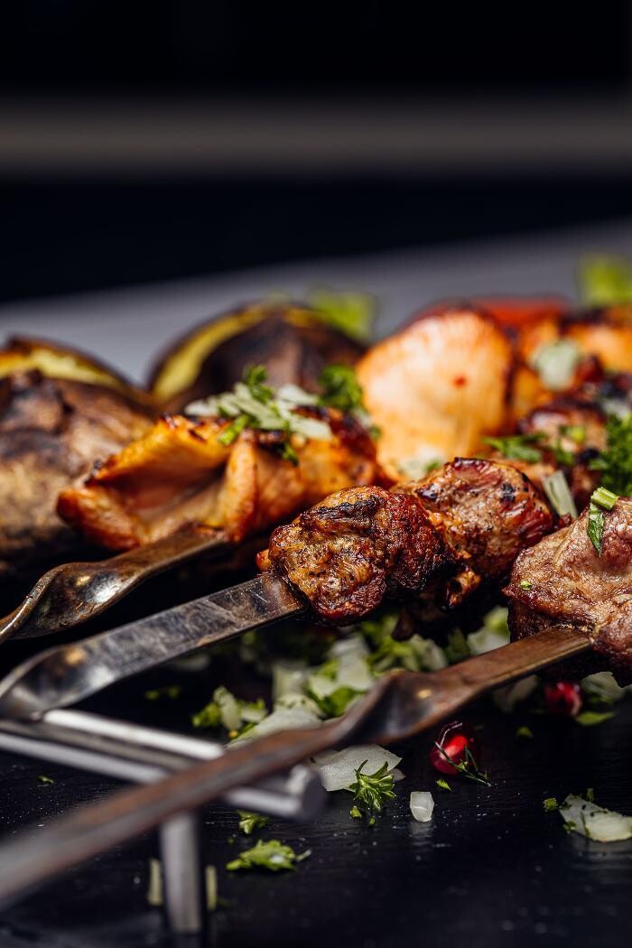 Bilder Livas Grillhaus