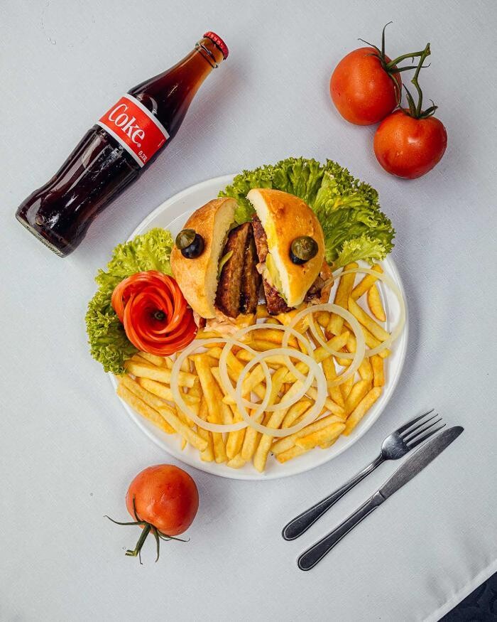 Bilder Livas Grillhaus