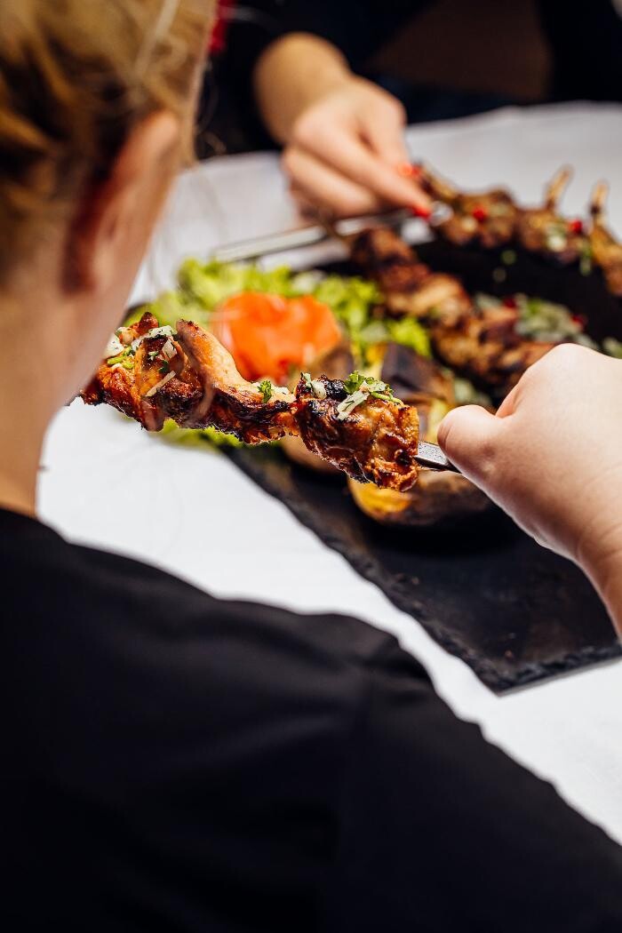 Bilder Livas Grillhaus