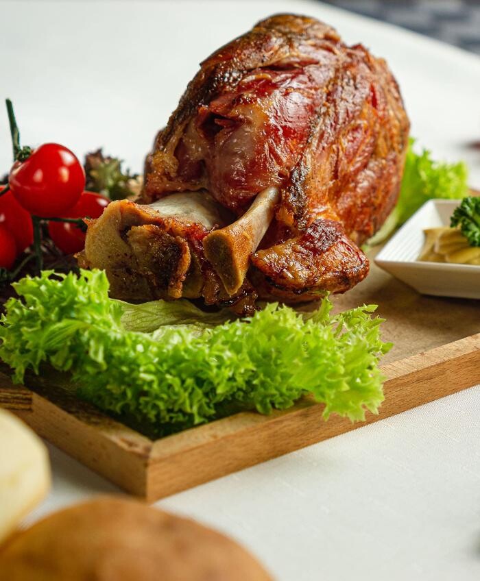 Bilder Livas Grillhaus