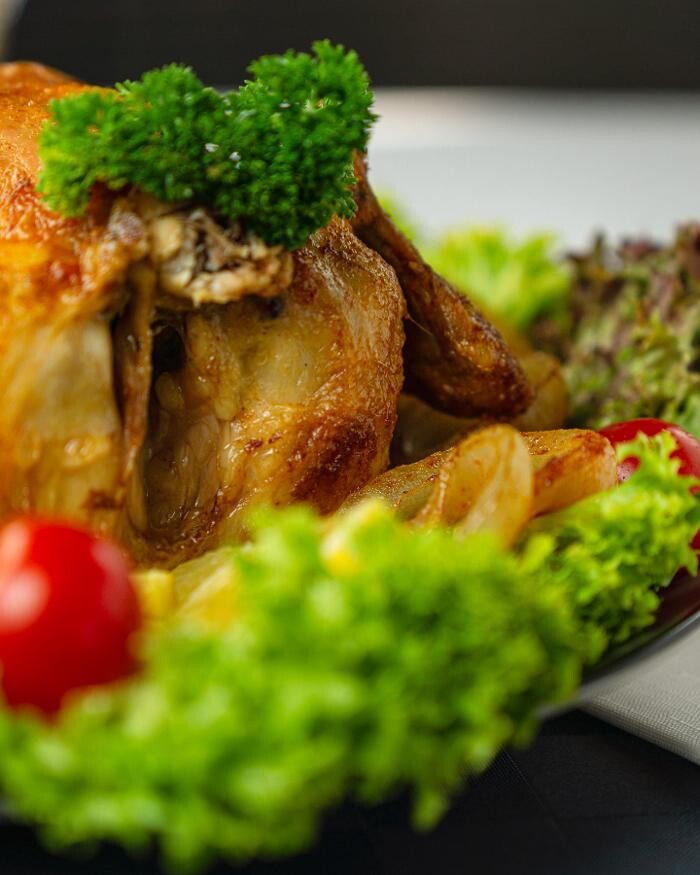 Bilder Livas Grillhaus