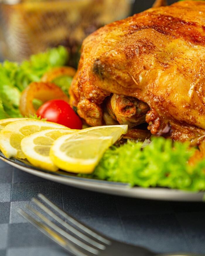 Bilder Livas Grillhaus