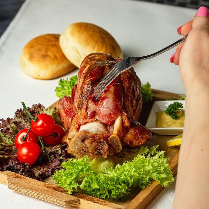 Bilder Livas Grillhaus