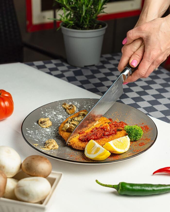 Bilder Livas Grillhaus