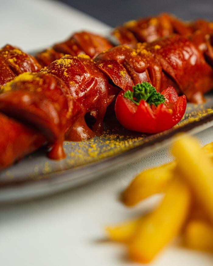 Bilder Livas Grillhaus
