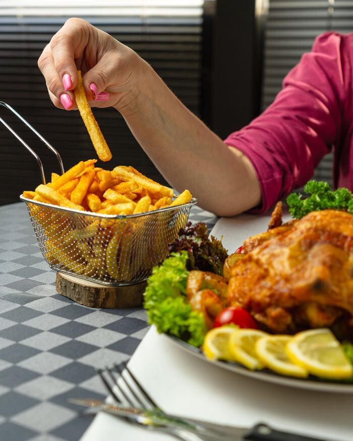 Bilder Livas Grillhaus