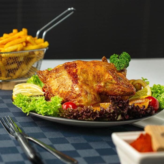 Bilder Livas Grillhaus