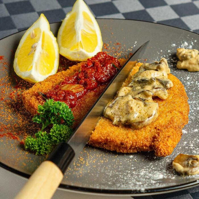 Bilder Livas Grillhaus