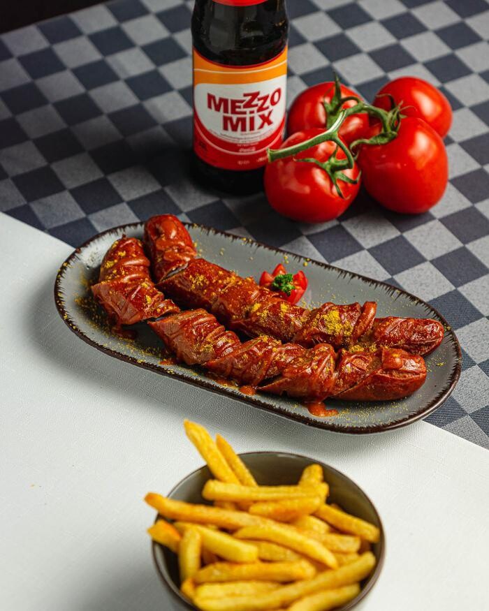 Bilder Livas Grillhaus