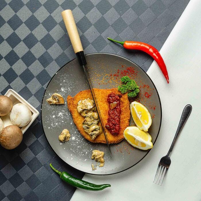 Bilder Livas Grillhaus