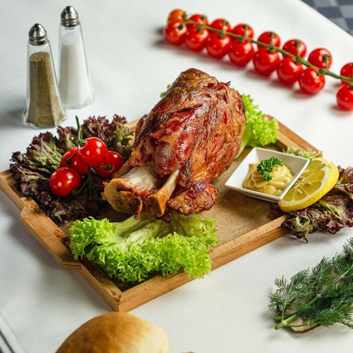 Bilder Livas Grillhaus