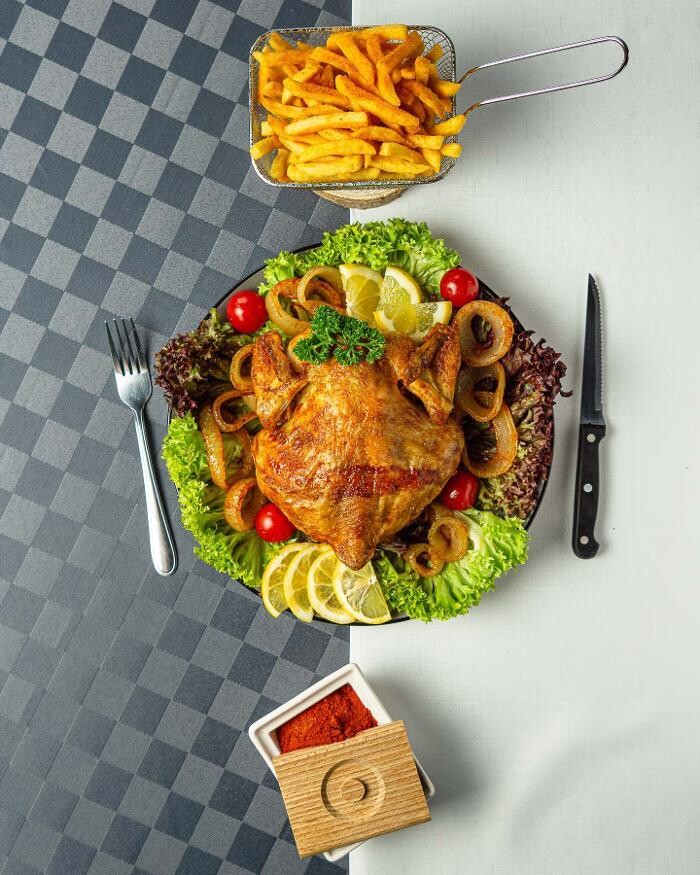 Bilder Livas Grillhaus