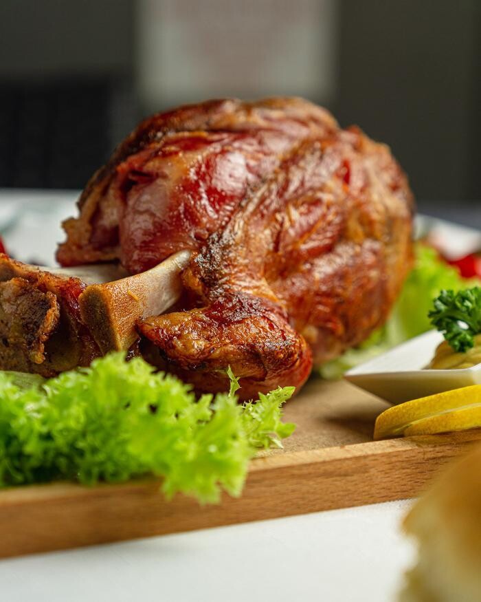 Bilder Livas Grillhaus