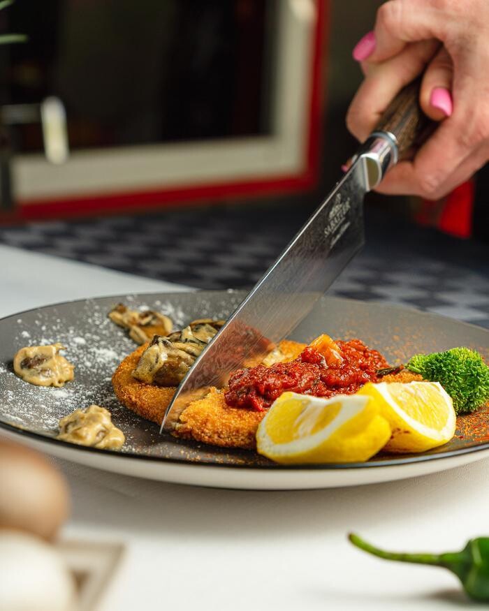 Bilder Livas Grillhaus